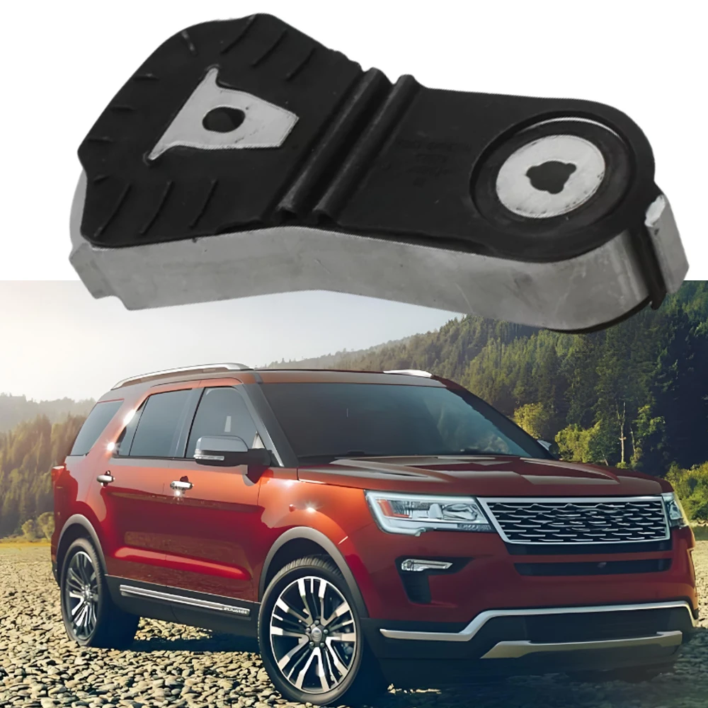 Крепление двигателя автомобиля для Ford Explorer Police Interceptor Utility A5812 FB5Z-6068-D 3368