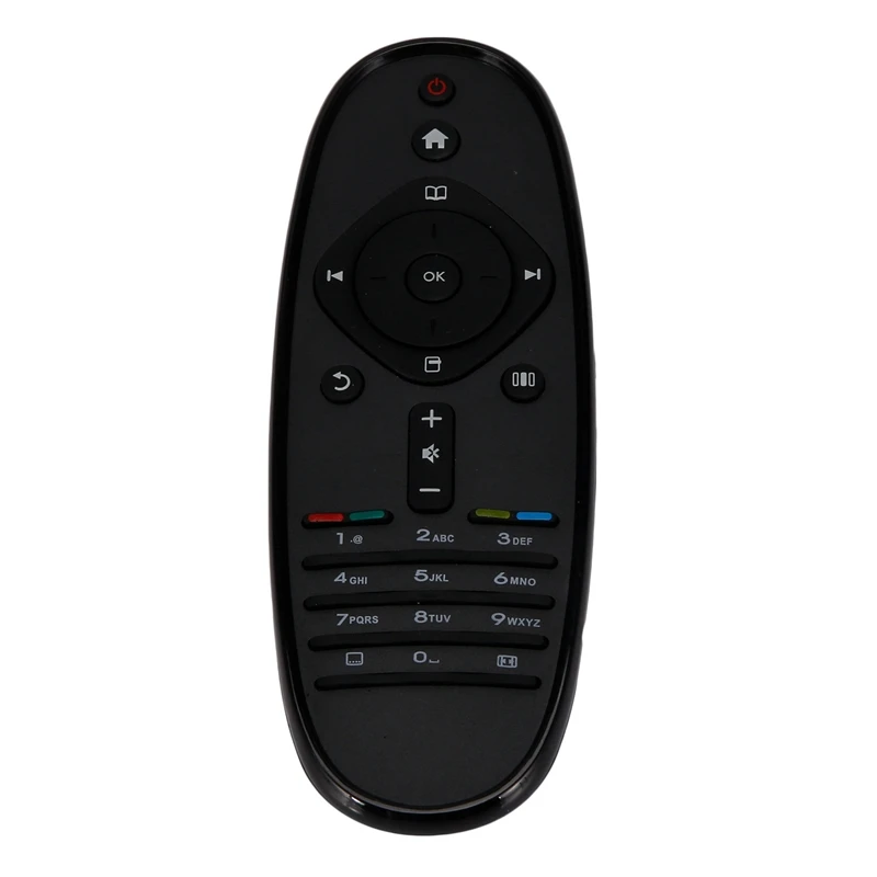 

Рекламный пульт дистанционного управления для Lcd Led Hd Tv Crp606/01 Rc2683203-01 Rc2683204-01