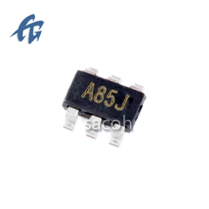

(SACOH Best Quality) MP1518DJ-LF-Z 5Pcs 100% Brand New Original In Stock
