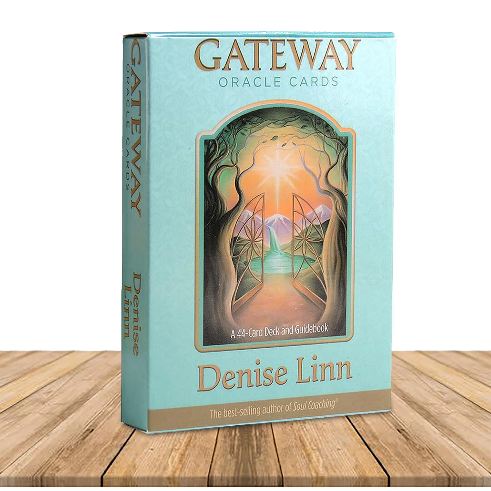 

Карты Таро колода карты Таро колода в красочной коробке для начинающих настольная игра английская версия Астрология Таро гадания