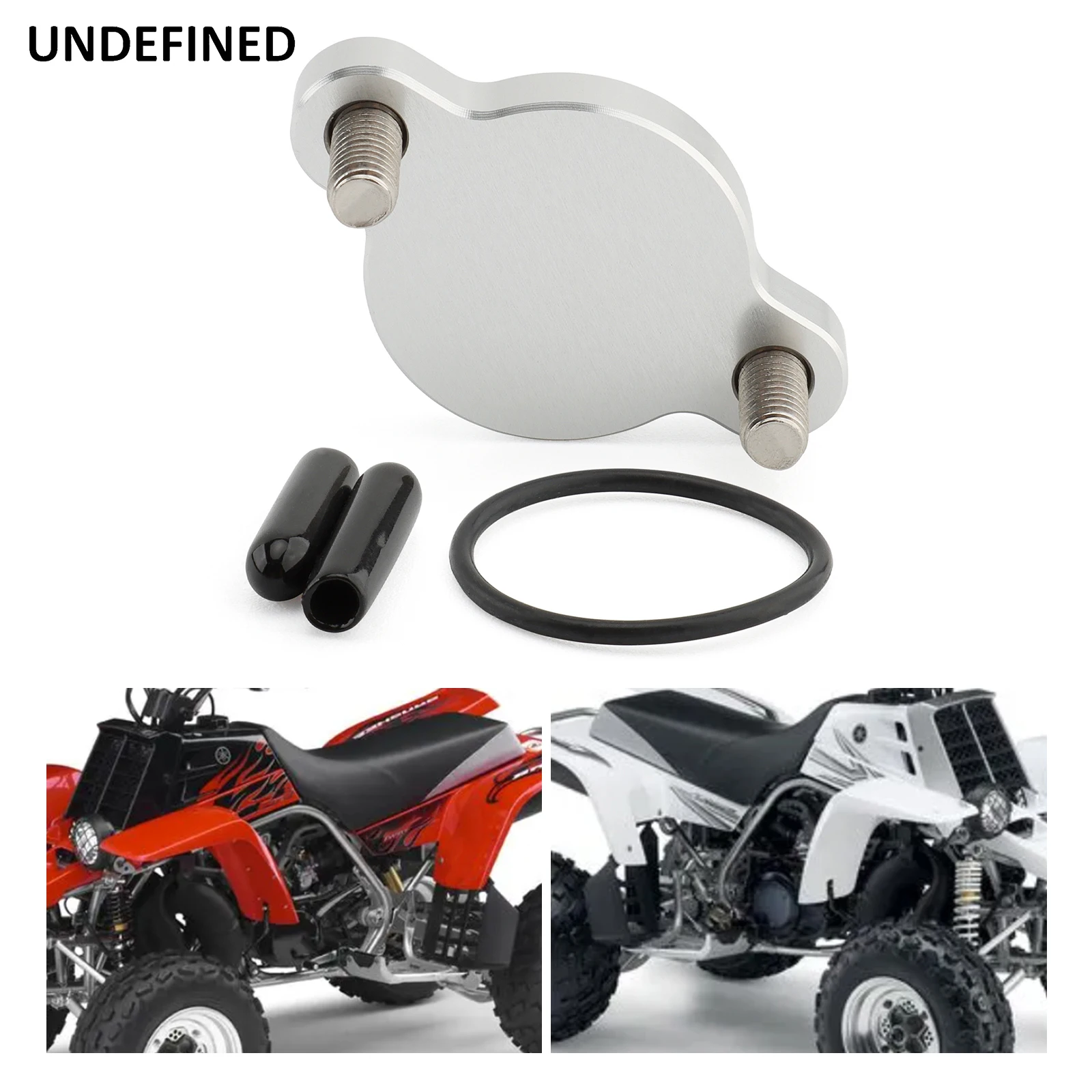 Комплект прокладок блока впрыска масла для Yamaha Banshee 350 YFZ Blaster 200 YFS200 1988-2006 гг.