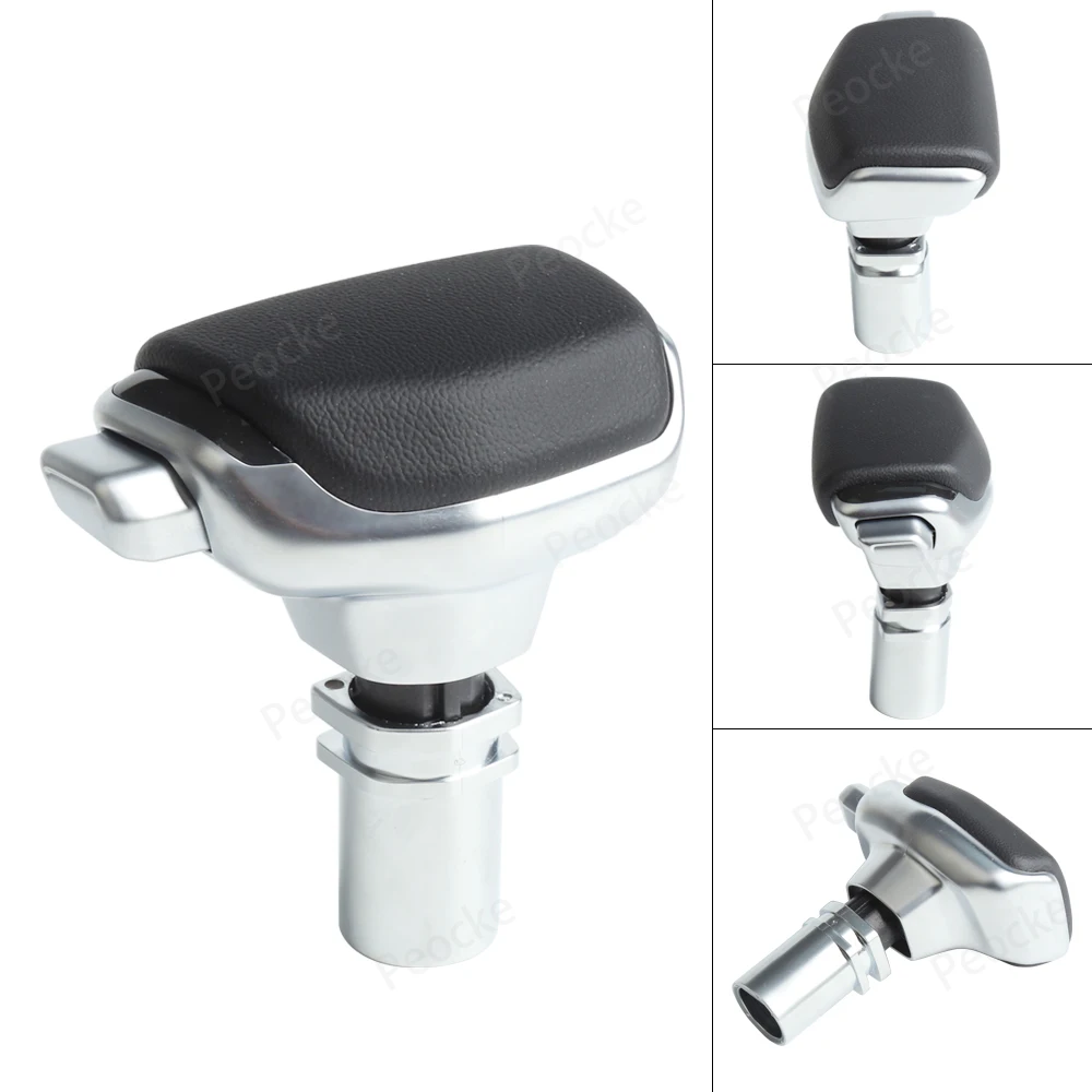 Автомобильная Головка рычага переключения передач для Opel Astra Zafira Tourer Insignia Merina Vectra