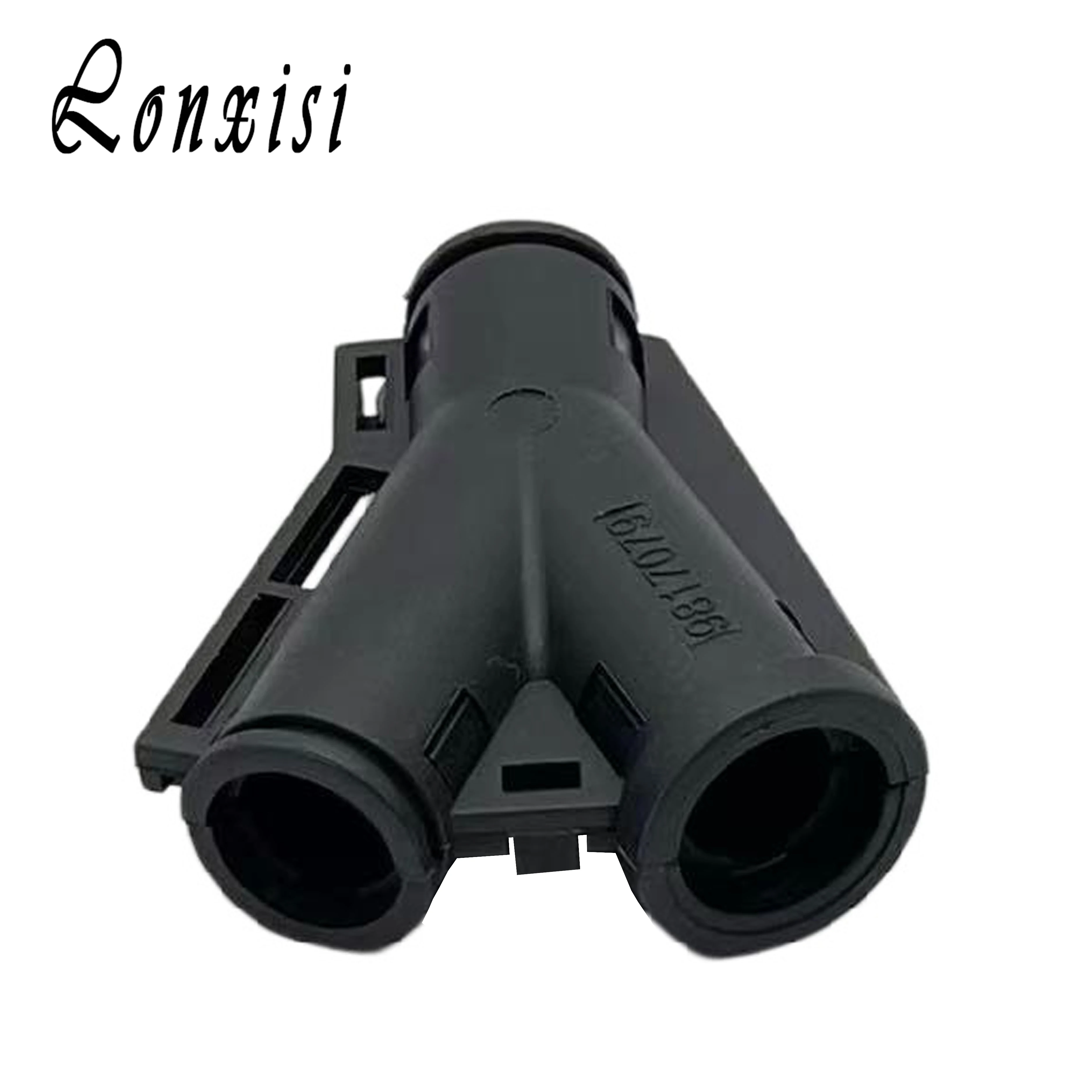 

Комплект 3-контактных автомобильных разъемов lonxisi