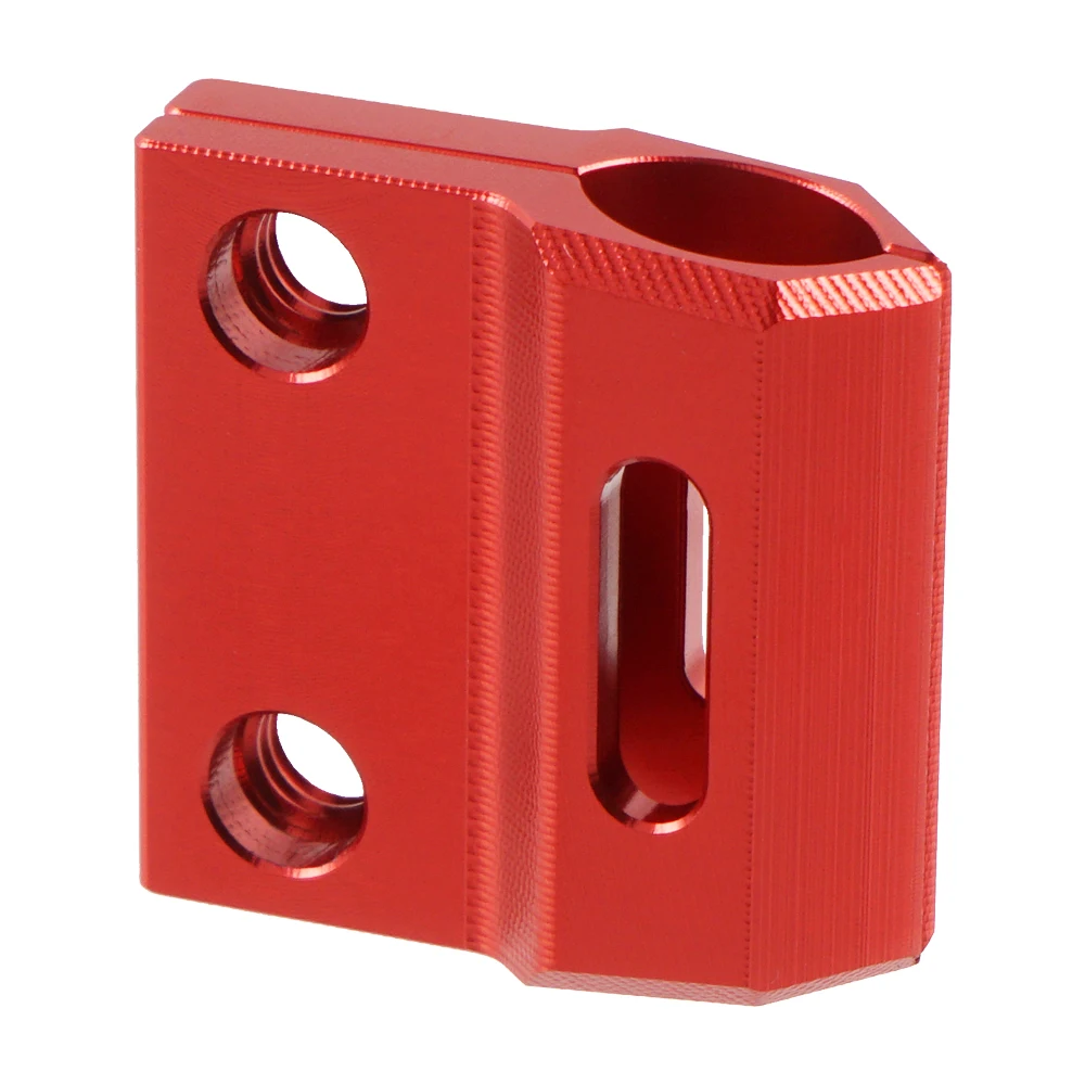 NICECNC для Honda XR650L 1993-2022 XR250R 1987-1996 XR 650L 250R держатель передней тормозной линии