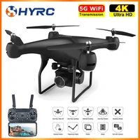 2021 new aerial photography rc drone fpv uav with 4k hd camera 4 axis wide anglefly remote control wing machine toys jimitu