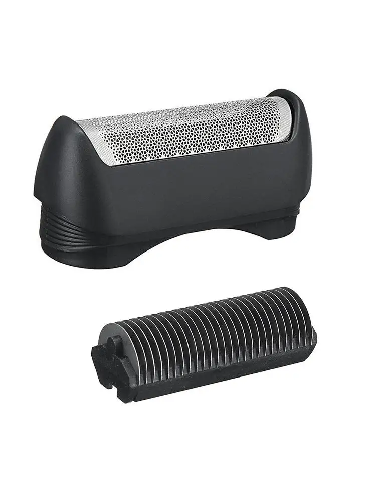 

Shaver Replacement Foil | Razor Replacement Foil | Shaver Replacement Foil and Cutters Compatible wi