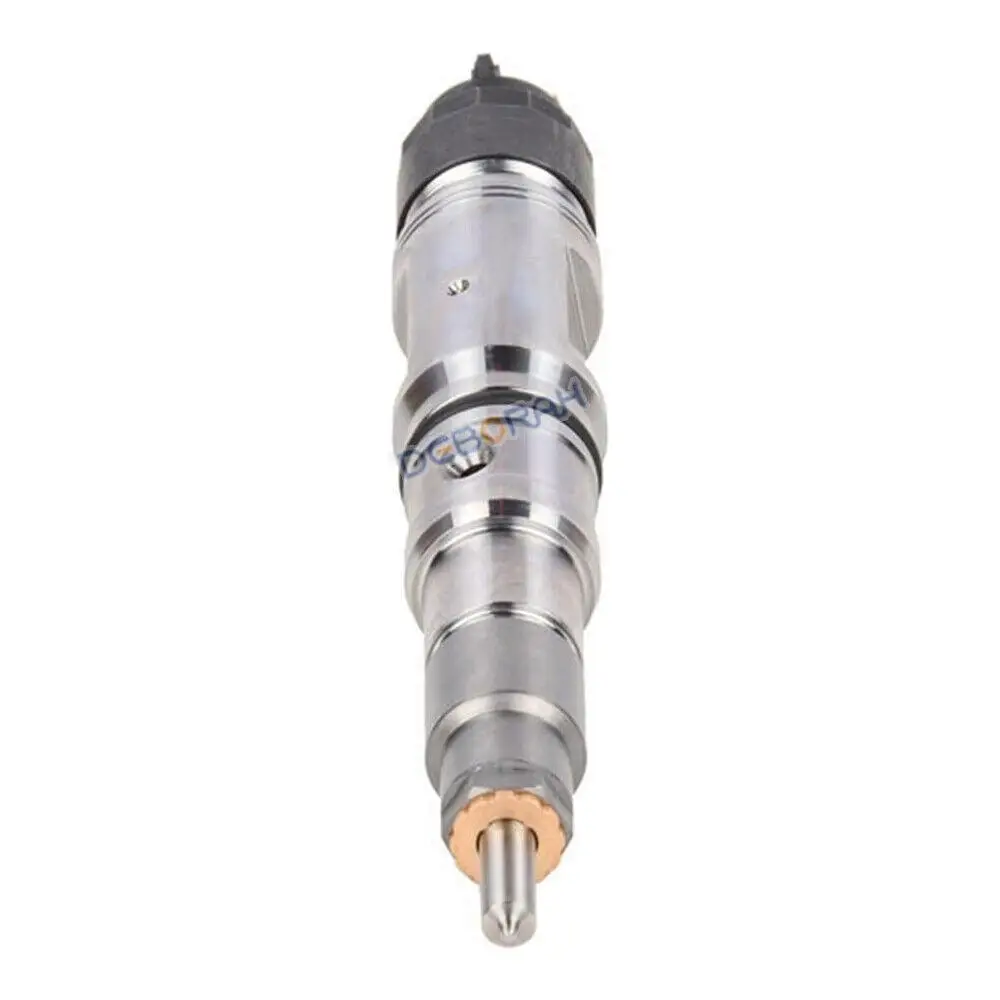 0445120180 топливный инжектор 62 10100-6122 для Navistart 13.0L G13 CAT 2008 2009