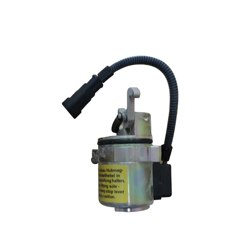 

DEUTZ High Quality Engine 914 Spare Parts Solenoid Valve 04234373