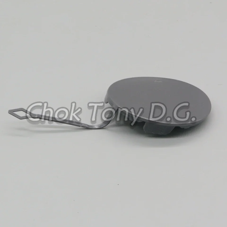 Для BMW 5 серии G30 G31 M-Technic 2016-2020 передний бампер буксировочный крюк крышка прицепная