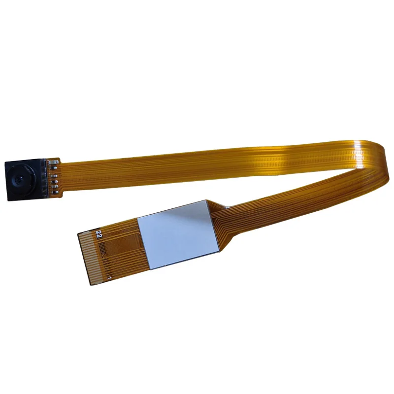 Модуль камеры OV5647 для Raspberry Pi ZERO V1.3 и W макетная плата 120 градусов объектив 1080P 500 Вт