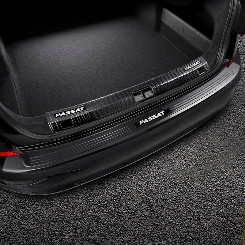 

Накладка на порог/порог для Volkswagen Passat 2019 2020 2021 2022