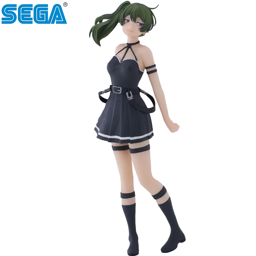 Коллекционная фигурка из аниме Ubel