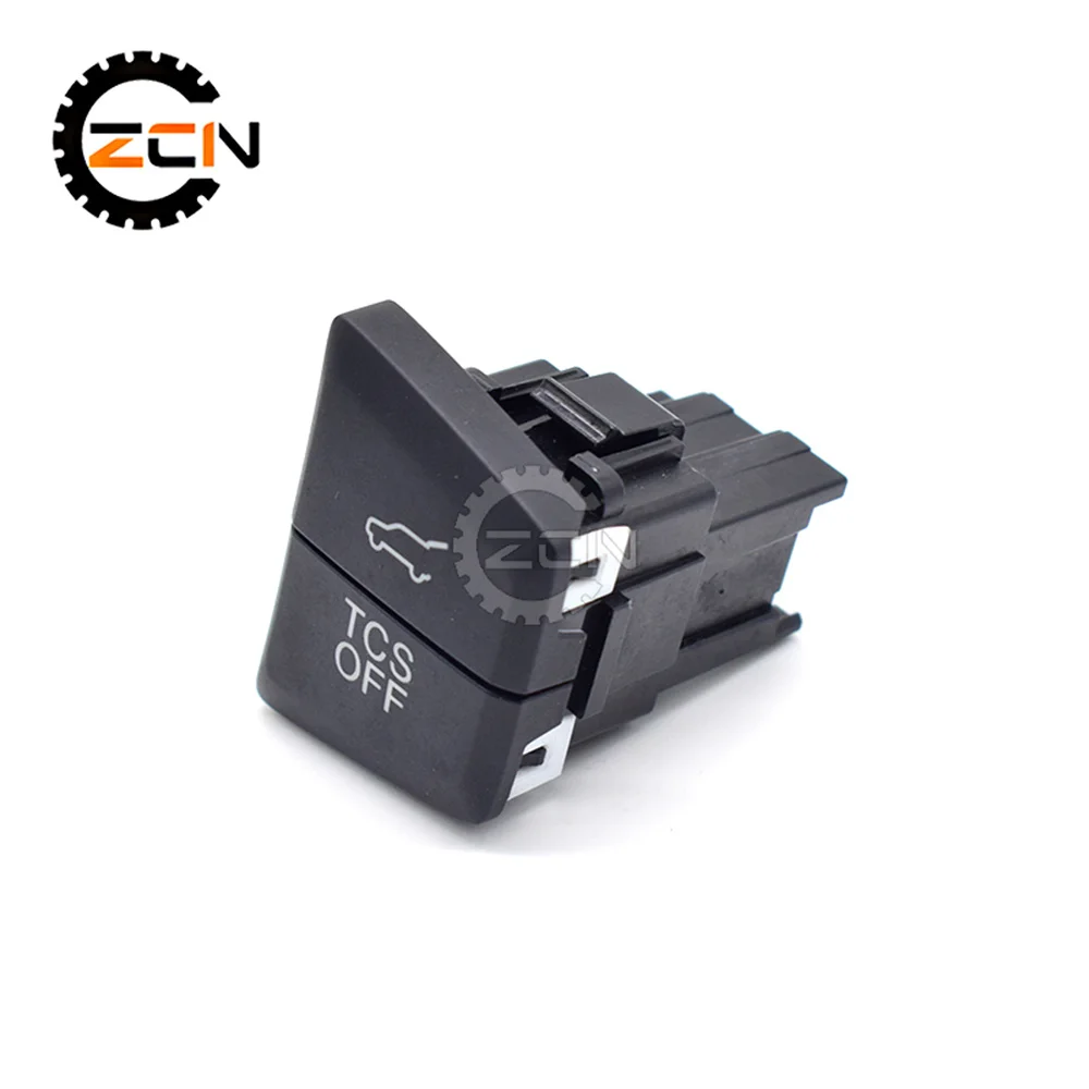 KT4T-13D734-ABW KT4T-13D734-AAW Выключатель управления тягой TCS для Ford Edge 2.0L 2.7L 2019-2023