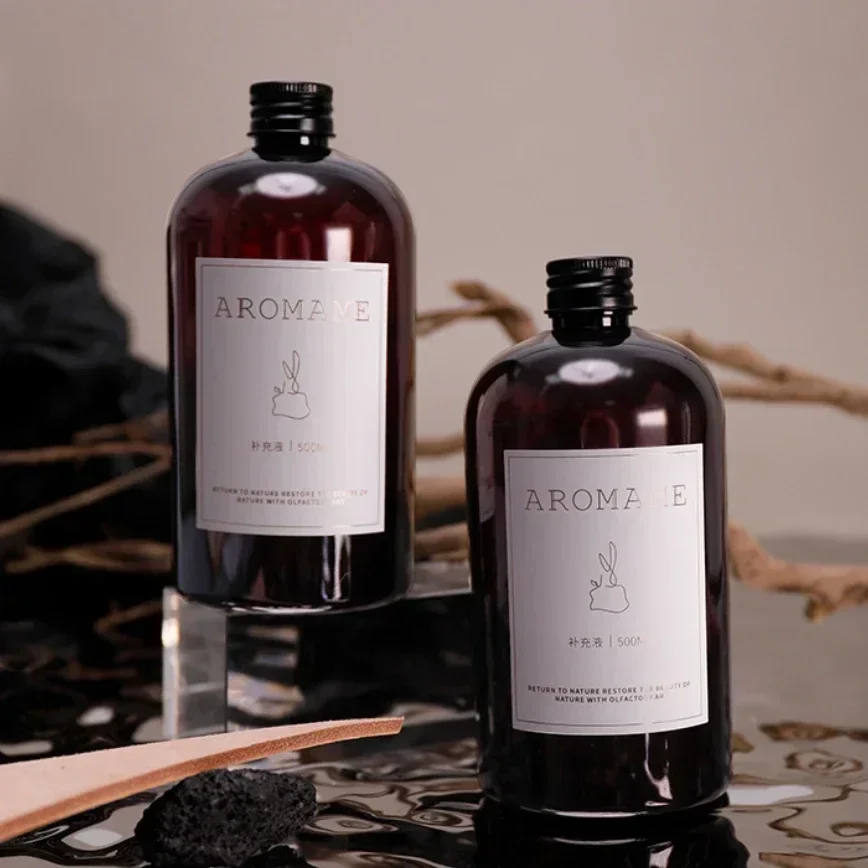 1000 мл Burj Al арабский диффузор Сменное масло Хилтон ароматерапия Shangri-La отель