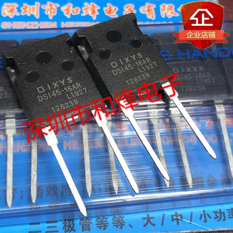 5 шт.-10 шт. Φ TO-247 1600V 45A Новый и оригинальный на складе