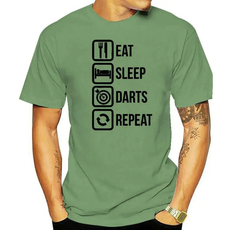 

Футболка мужская с круглым вырезом и коротким рукавом, из хлопка