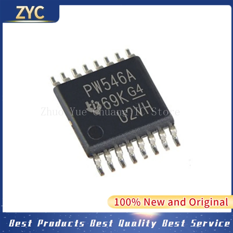 

10PCS/LOTTCA9546APWR TSSOP16 100% New Originlal IC chip