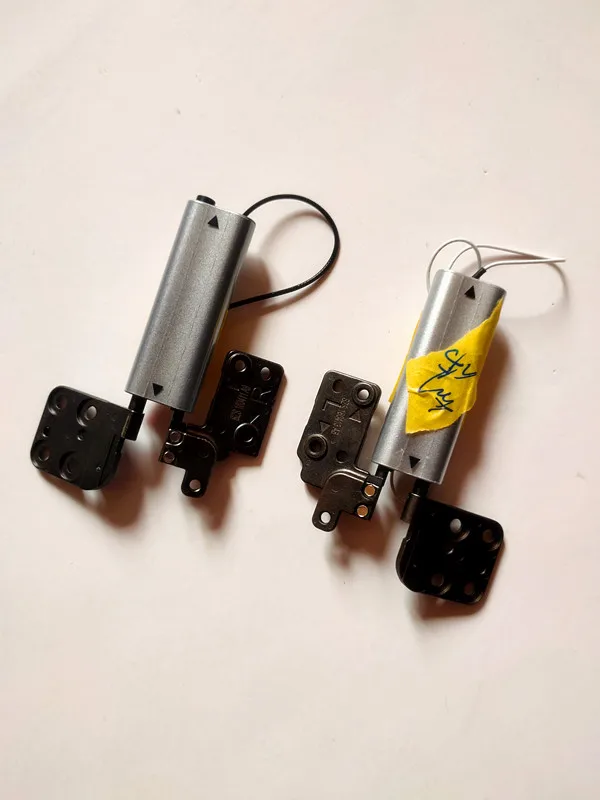 Новые Петли L + R для SAMSUNG Notebook 9 PRO NP940X5M X5N