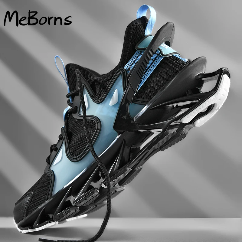 

Shoes men Sneakers Male casual Mens Shoes tenis Luxury shoes Trainer Race Breathable Shoes fashion loafers running Shoes f