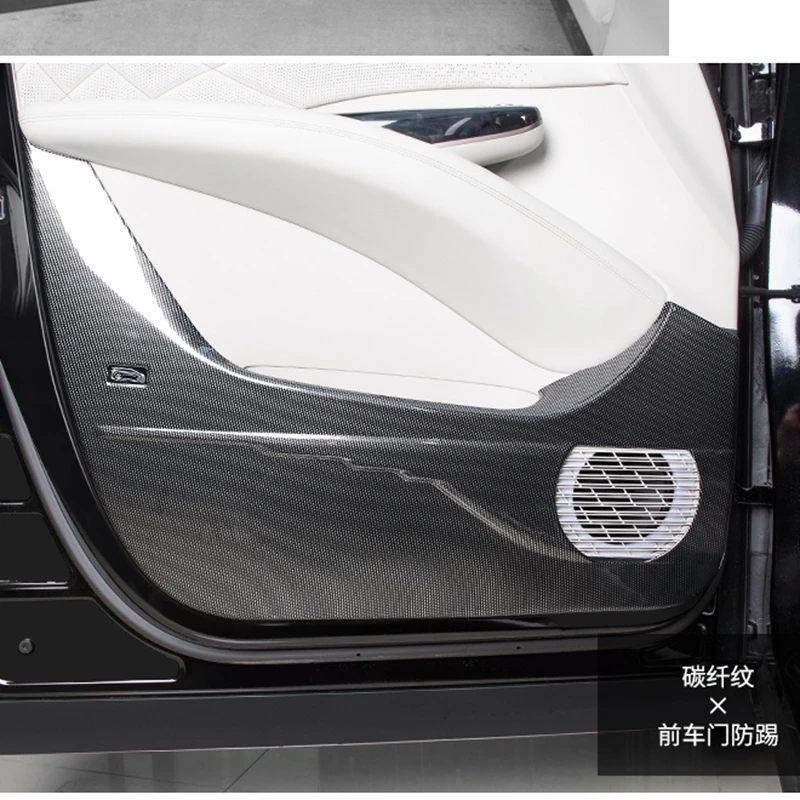 Автомобильные аксессуары для защиты от грязи BYD кодека D9 2024 автомобильные