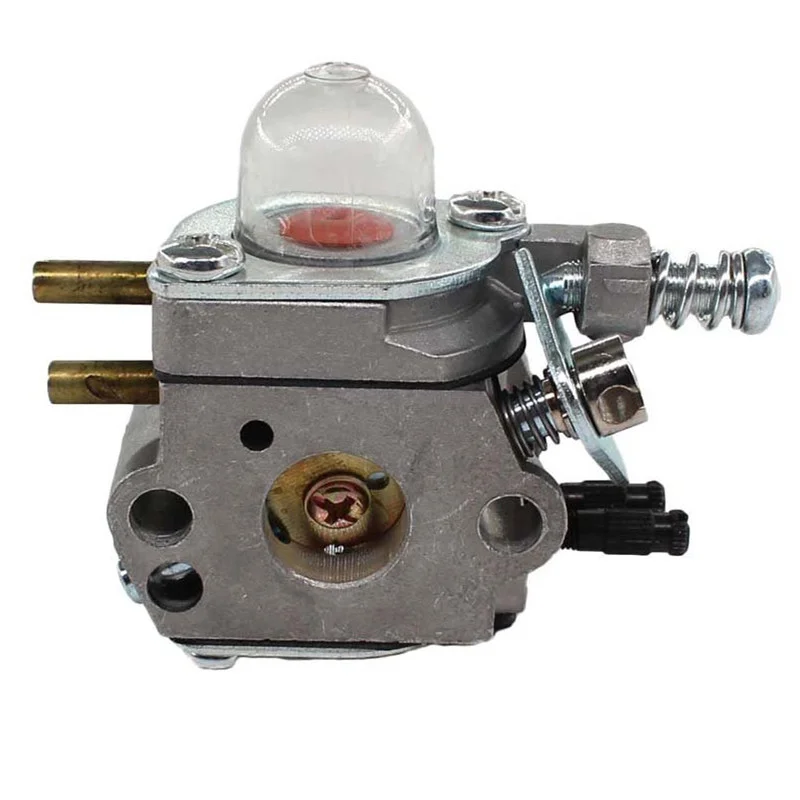 

C1U-K51 Carburetor for Echo HC-1500 HC-1600 HC-1800 HC-2000 HC-2400 HC-2410 Hedge Trimmer Clipper Zama C1U-K45