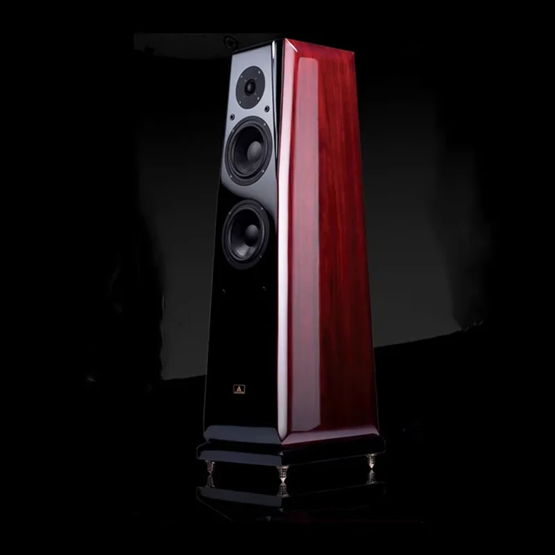 Aurum Cantus Melody 3 6 5-дюймовый громкоговоритель AC165/50CK НЧ-динамик среднего диапазона