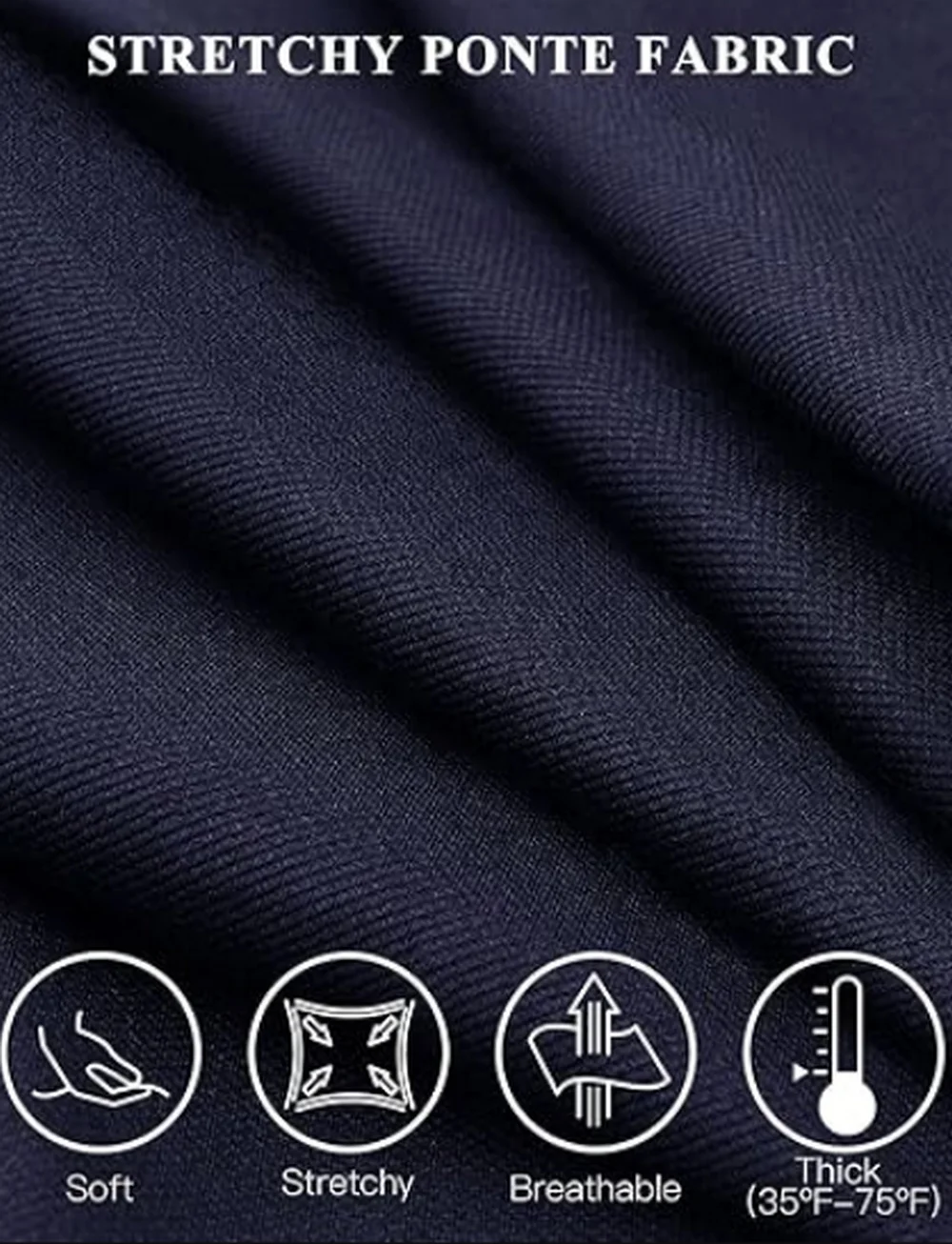 Брюки-Капри с широкими штанинами карманами