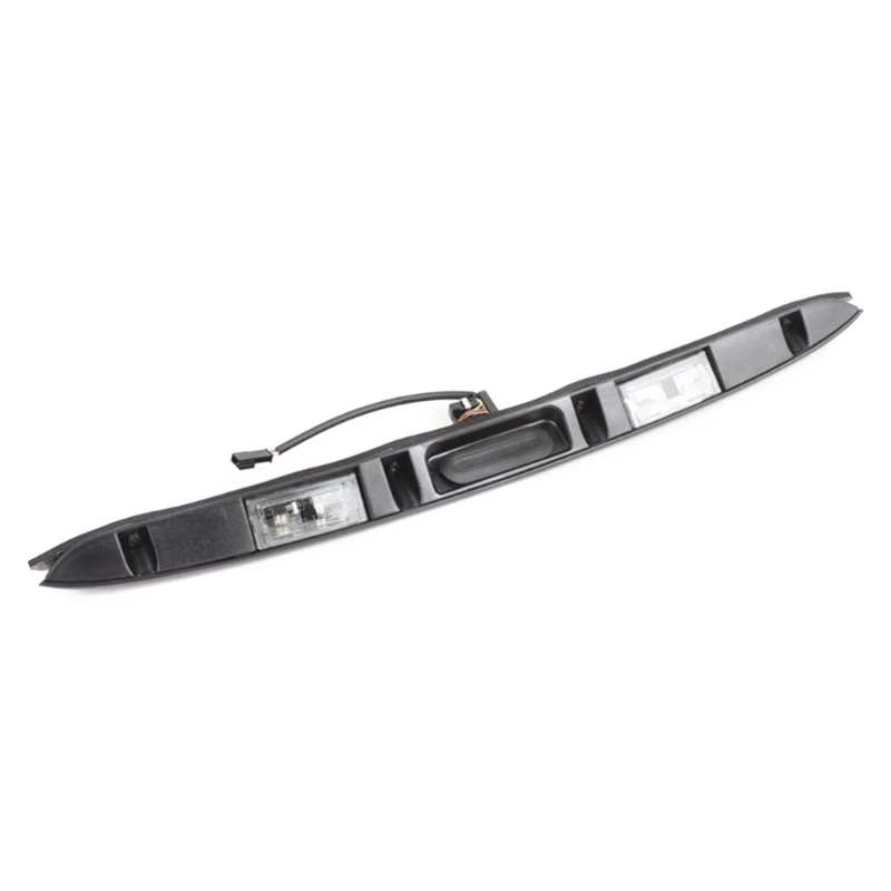 

High-performance Boot Trunk Lid Rear Handle Auto Accessories for E46 Compact-