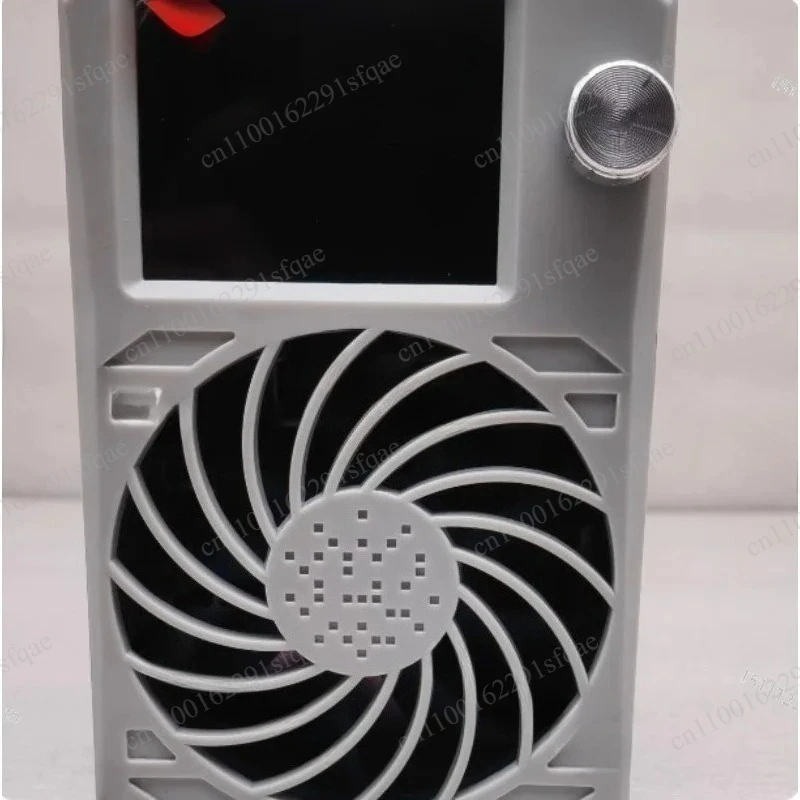 Фото Регулируемый модуль питания ZXD2400 V4.3 с цветным экраном, 0-120В/0-25А, 0-60В/0-50А №3