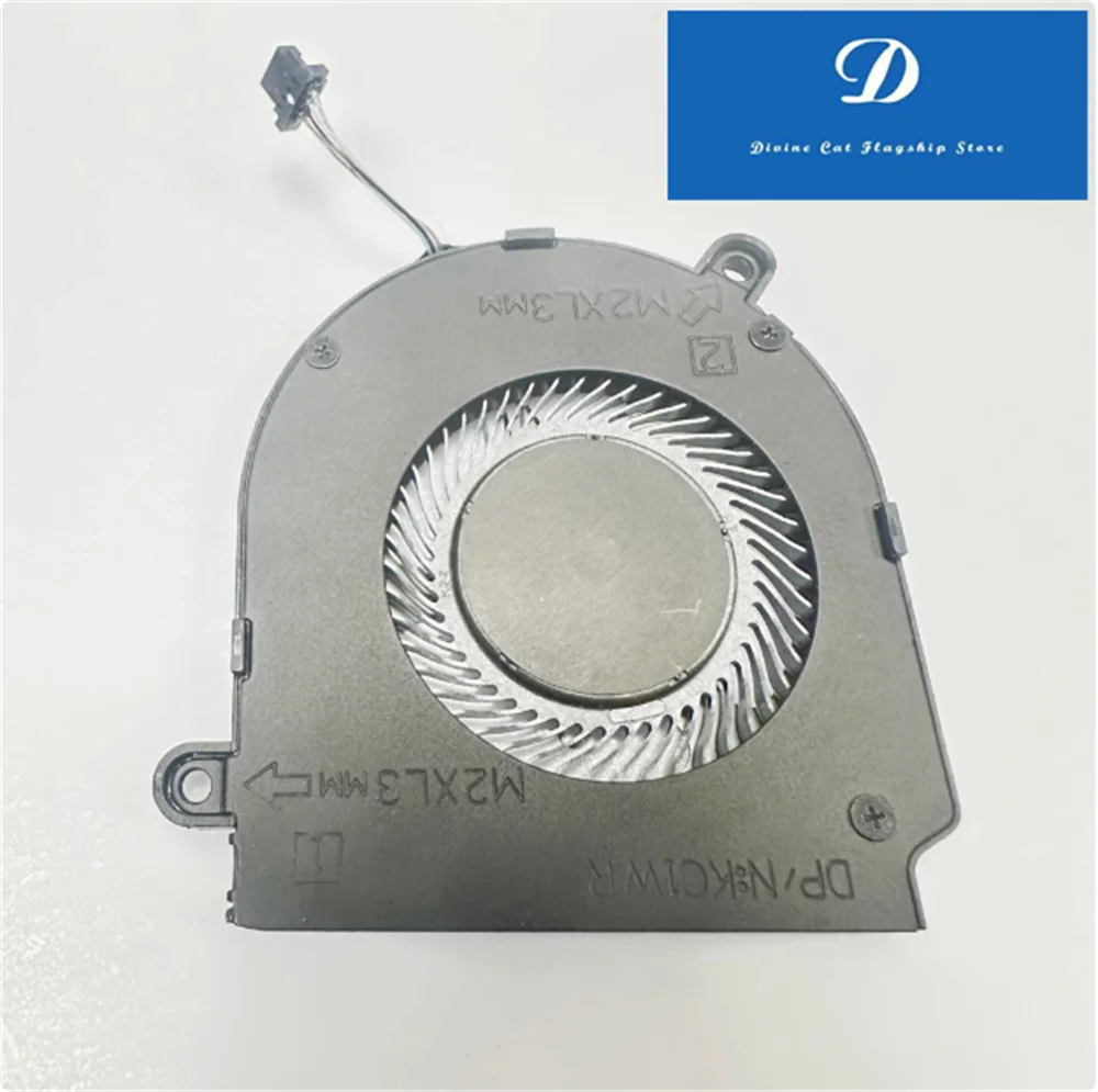 ДЛЯ Dell Latitude 13 5300 Вентилятор 2 в 1 0KC1WR