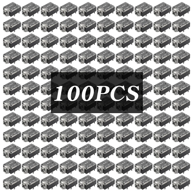 

Разъемы для наушников 3,5 мм