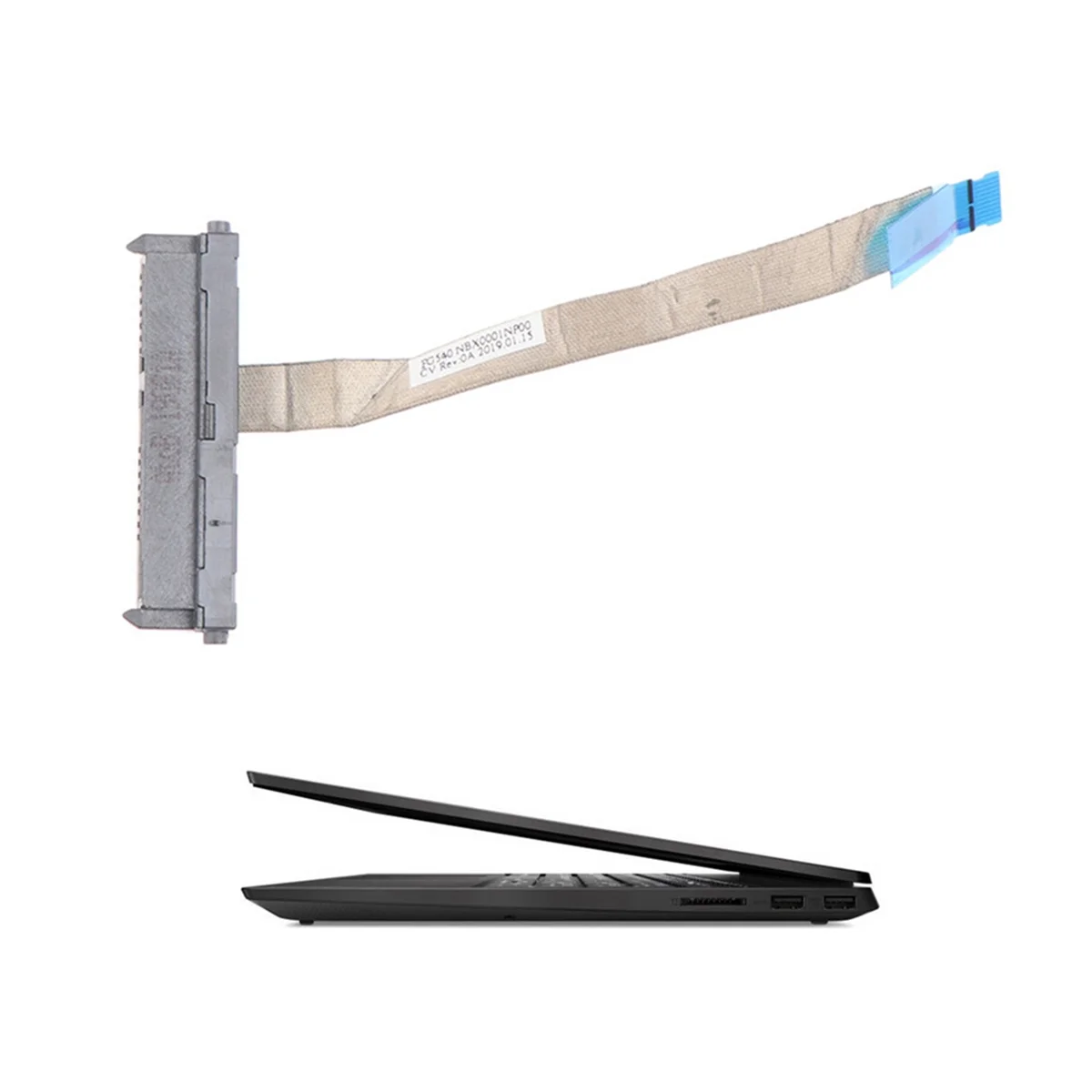 Для Lenovo L340-15 340C-15 L340-14 L340C-15 Интерфейс жесткого диска Многофункциональный удобный