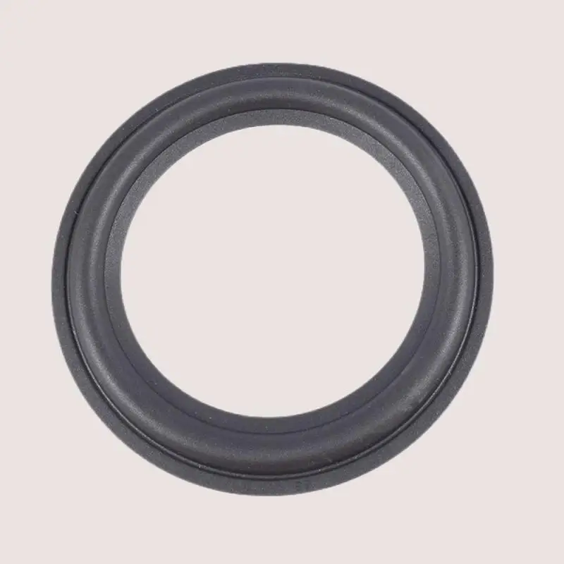 Subwoofer Speaker Repair Accessories Foam Folding Edge Rubber Ring 5 Inch 6.5Inch 8 10 12