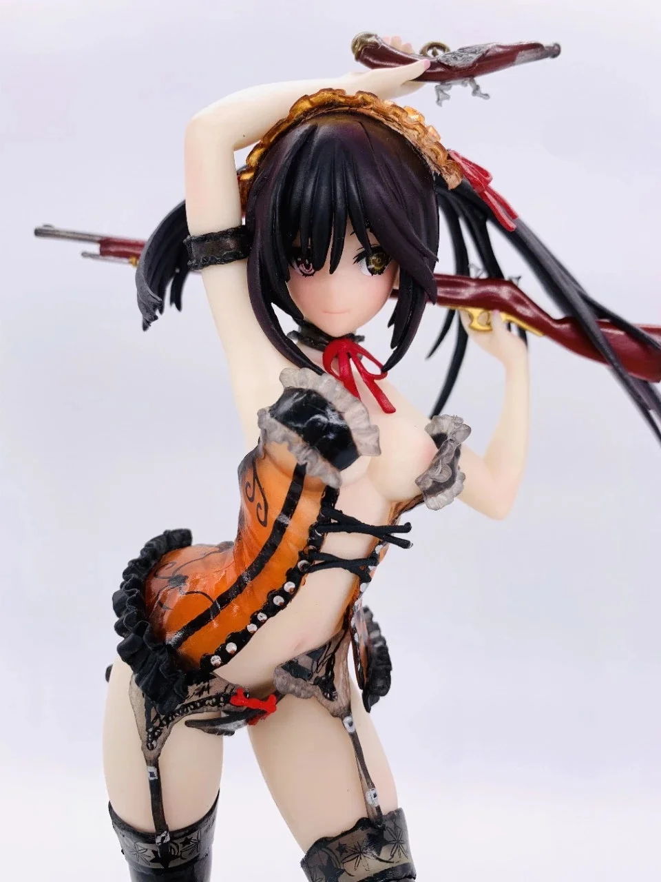 Японские токисаки Куруми сексуальные красивые мини секс-игрушки BJD кукла