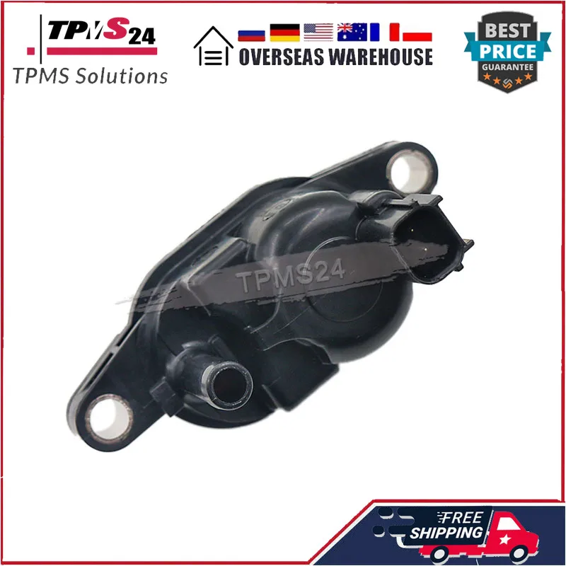 Вакуумный электромагнитный клапан 36162-R1A-A01 136200-7140 для Honda Civic HR-V Acura ILX - купить по