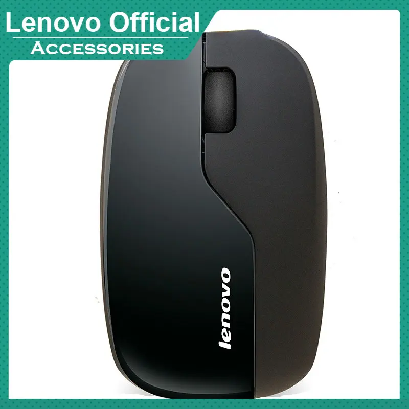 

Lenovo Wireless Touch Mouse N3902 with 1000dpi USB Interface Mouse for Laptop Gaming Mouse Logitech Mouse Bluetooth