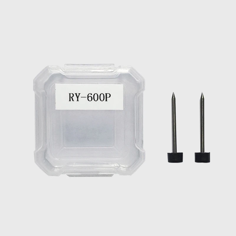 Made in China Ruiyan RY-600P RY F600P Fiber Fusion Splicer Electrode Rod Stable Discharge 4000 Times Durable