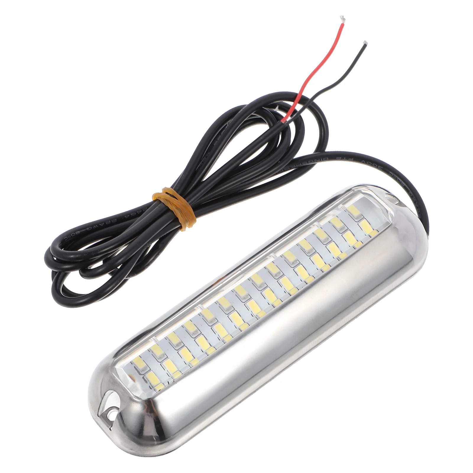 

LED Trim Ring Boat Light Boat Underwater LED Light LED Underwater Pontoon Light