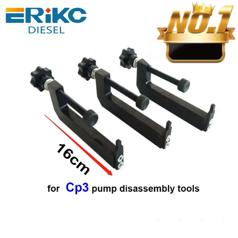 

Инструмент для разборки дизельного насоса, дизельный насос Common Rail CP3, инструменты для разборки, новый дизельный насос Common Rail, наборы инструментов для разборки