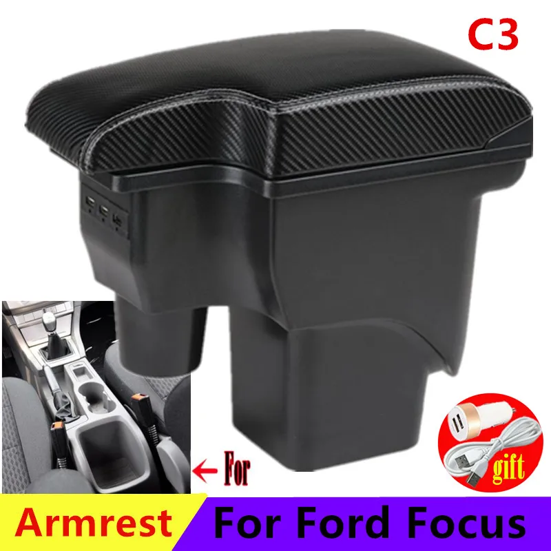 

Подходит для подлокотника Ford Focus FOCUS