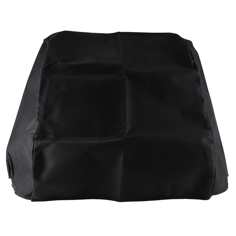 

1 PCS 3D Printer Dustproof Cover 3D Printer Dust Cover Black For Anycubic I3 Mega Printer