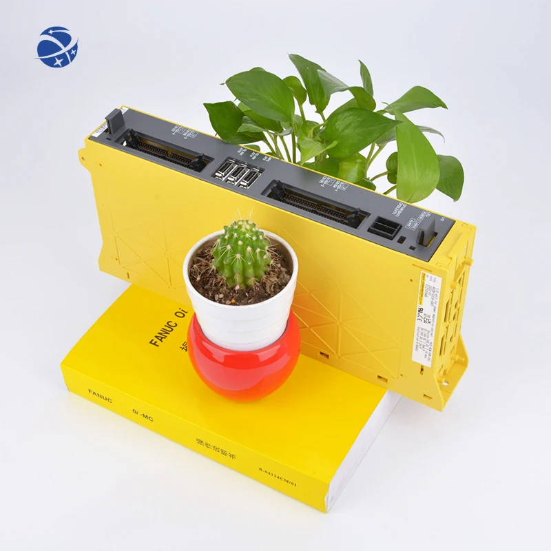 Японская оригинальная система управления с ЧПУ fanuc