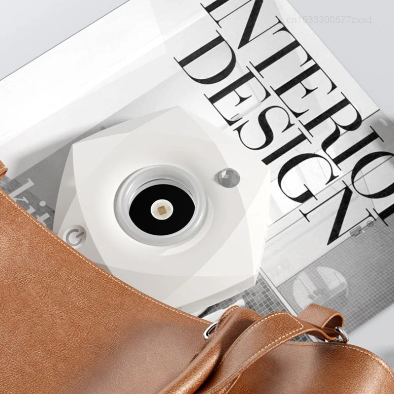 Умная УФ-лампа Youpin для стерилизации унитаза автоматическая Водонепроницаемая