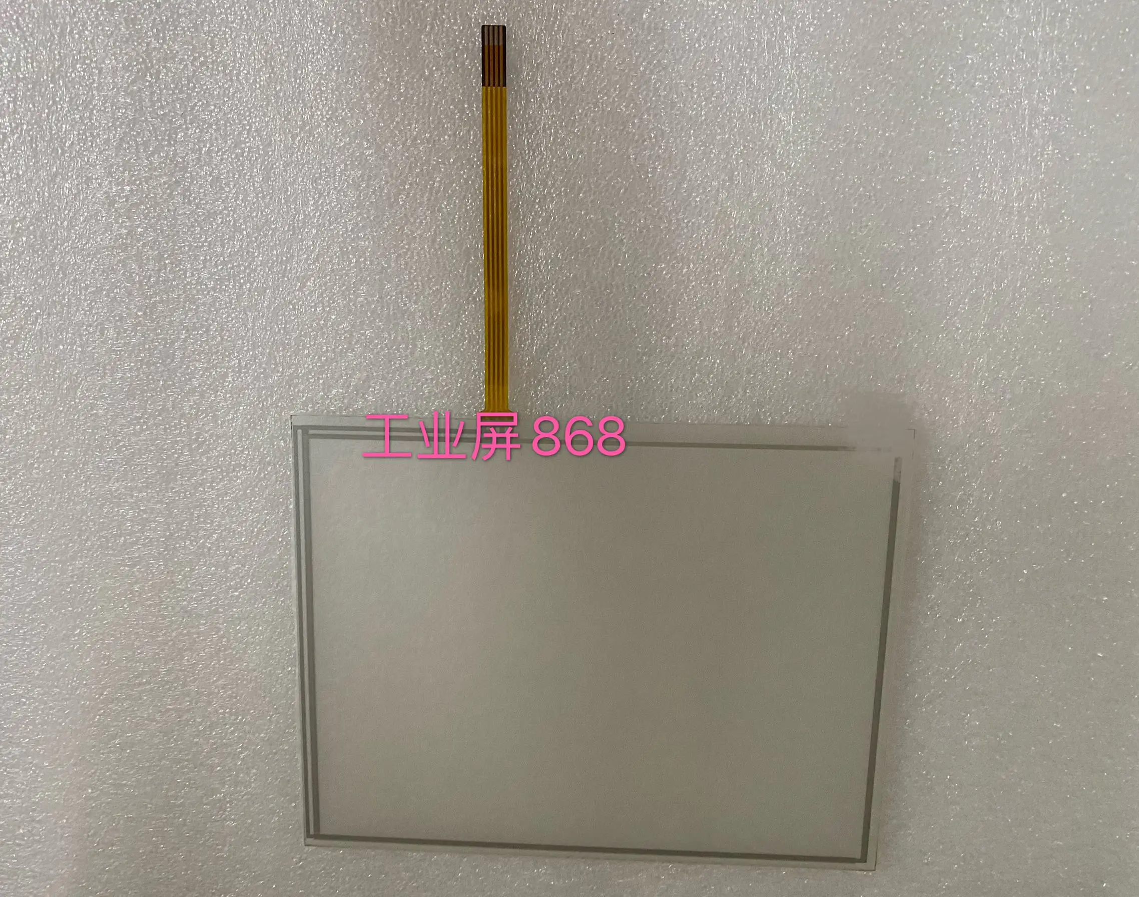 

TPI 1076-004 REV D "VERSATOUCH TOUCH SCREEN TOUCHPAD