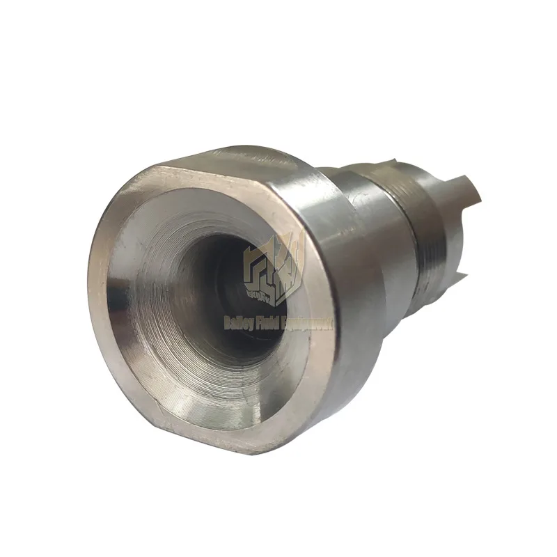 Поршневой клапан Tpaitlss 24B826 для пневматического безвоздушного распылителя