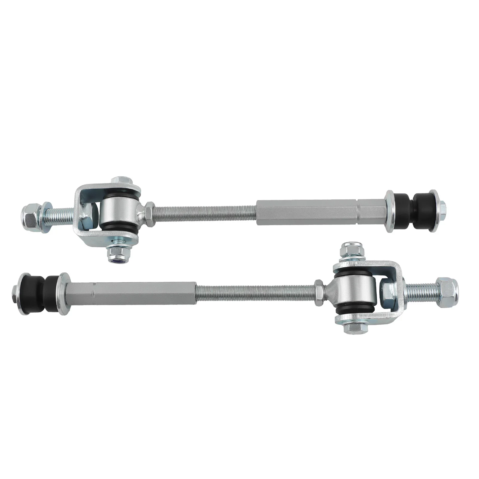 КОНЦЕВЫЕ ССЫЛКИ ПЕРЕКЛЮЧЕНИЯ для GMC 2500/3500HD 2WD/4WD 01-10 6-дюймовый комплект LIF