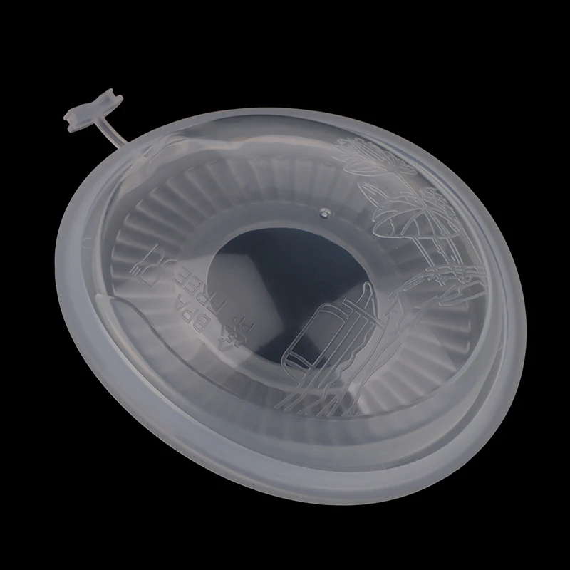 Рисунок 5 - Уплотнение грудного молока Коллекционер