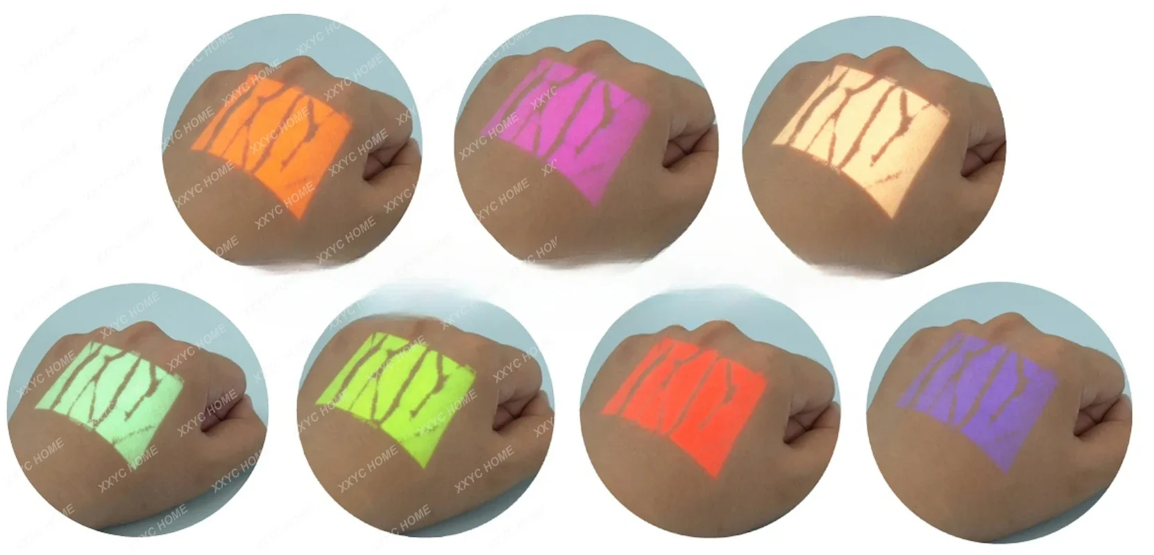 Портативный сканер кровеносных сосудов для клиники или больницы медицинский