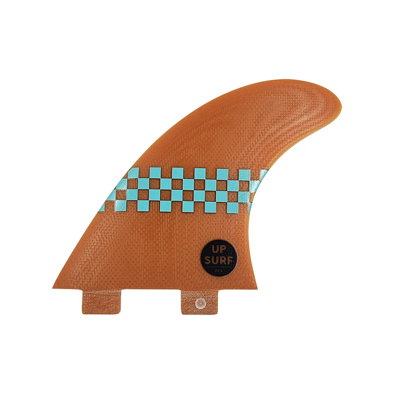 Рисунок 2 - M три плавника UPSURF FCS плавники