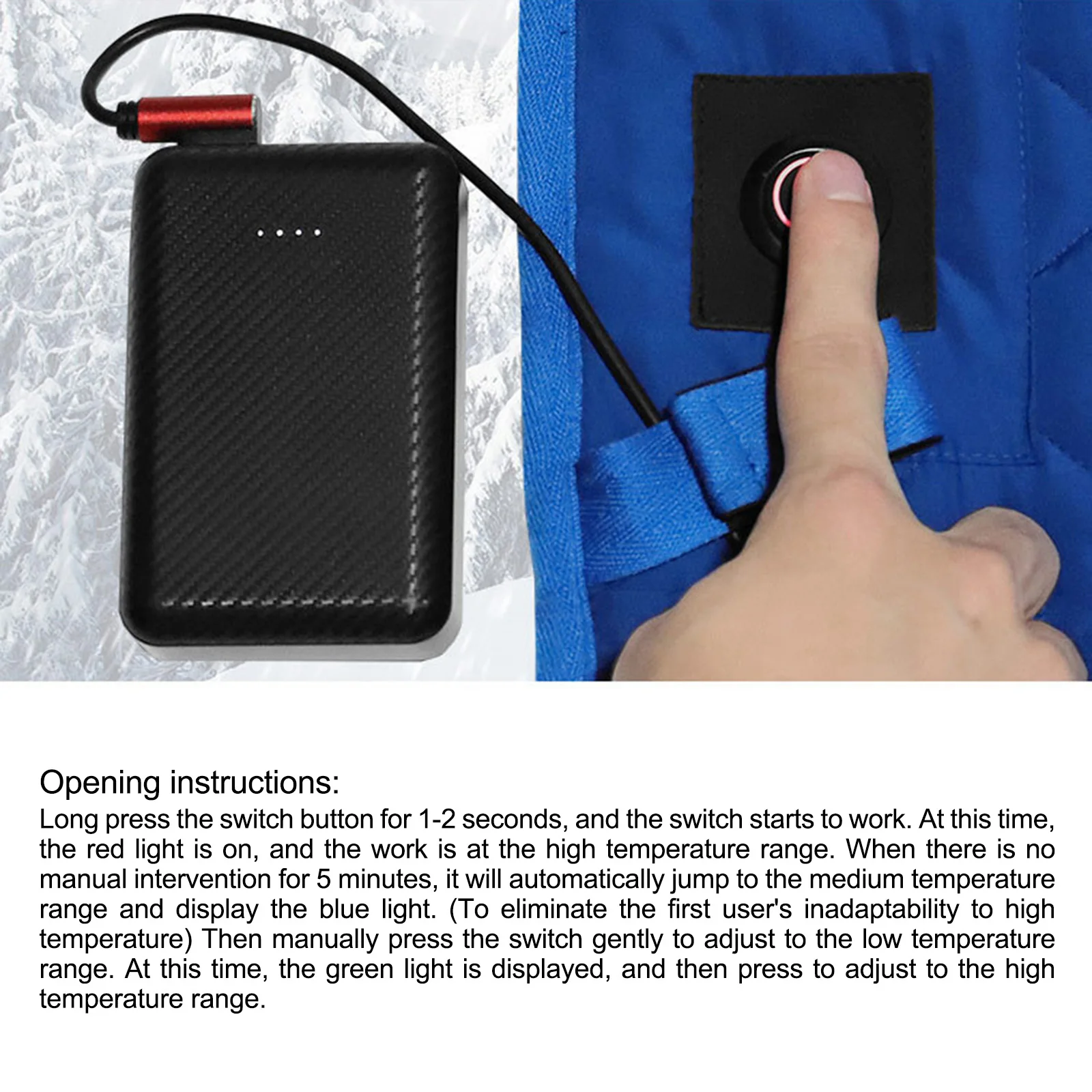 thumb